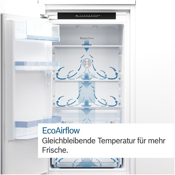 Bosch KIL222FE0 EB-Kühlschrank