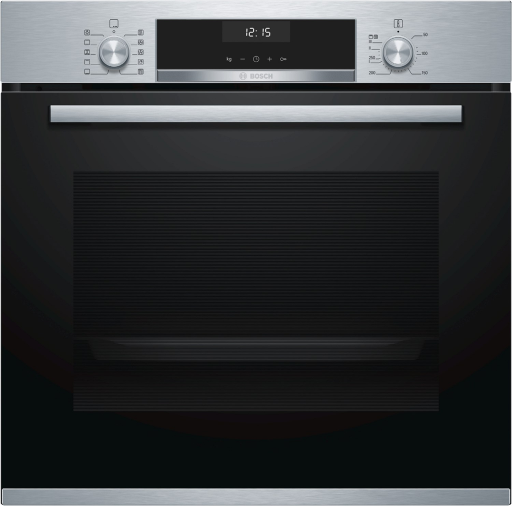 Bosch HBA517GS2 Ed EB-Backofen