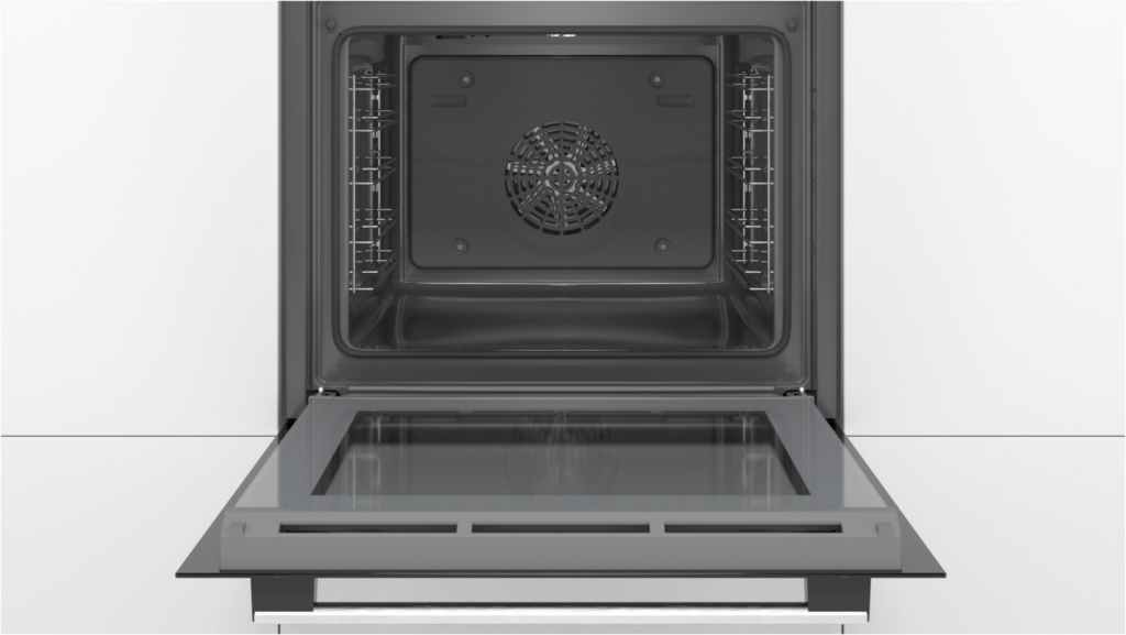 Bosch HBA517GS2 Ed EB-Backofen