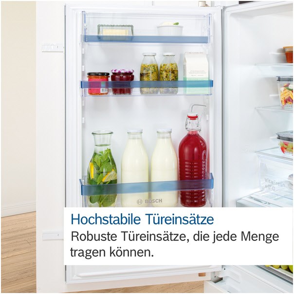 Bosch KIL222FE0 EB-Kühlschrank