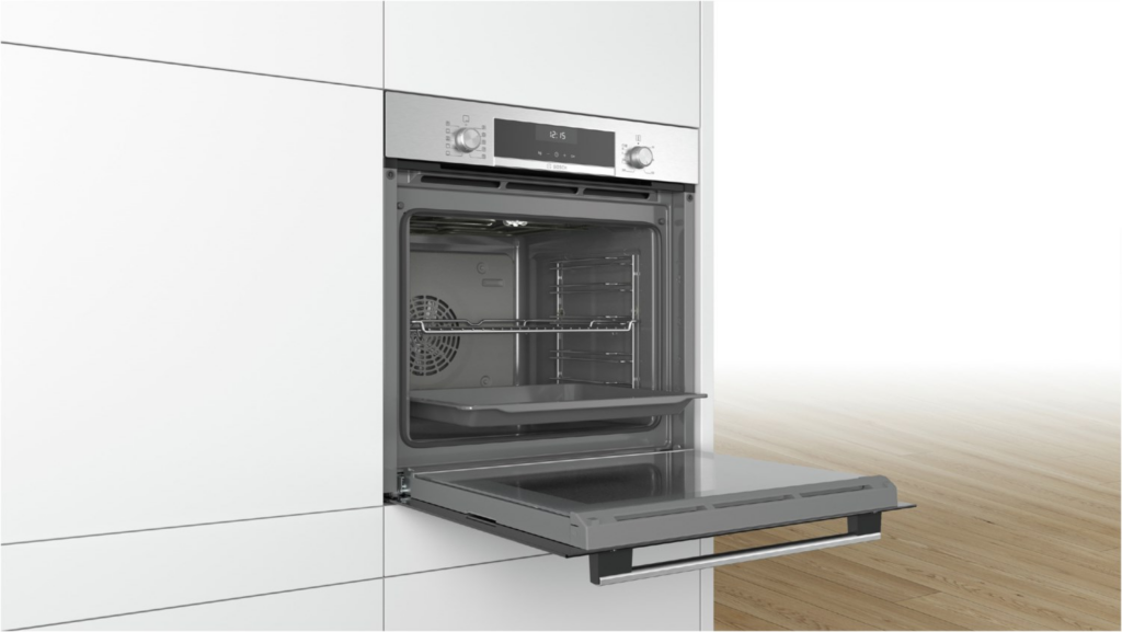 Bosch HBA517GS2 Ed EB-Backofen