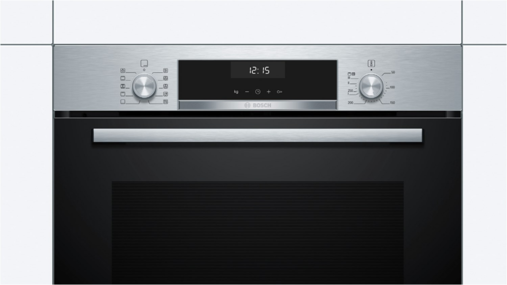 Bosch HBA517GS2 Ed EB-Backofen