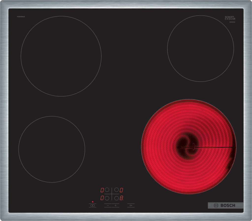 Bosch HBD230GR61 Ed EB-Backofenset