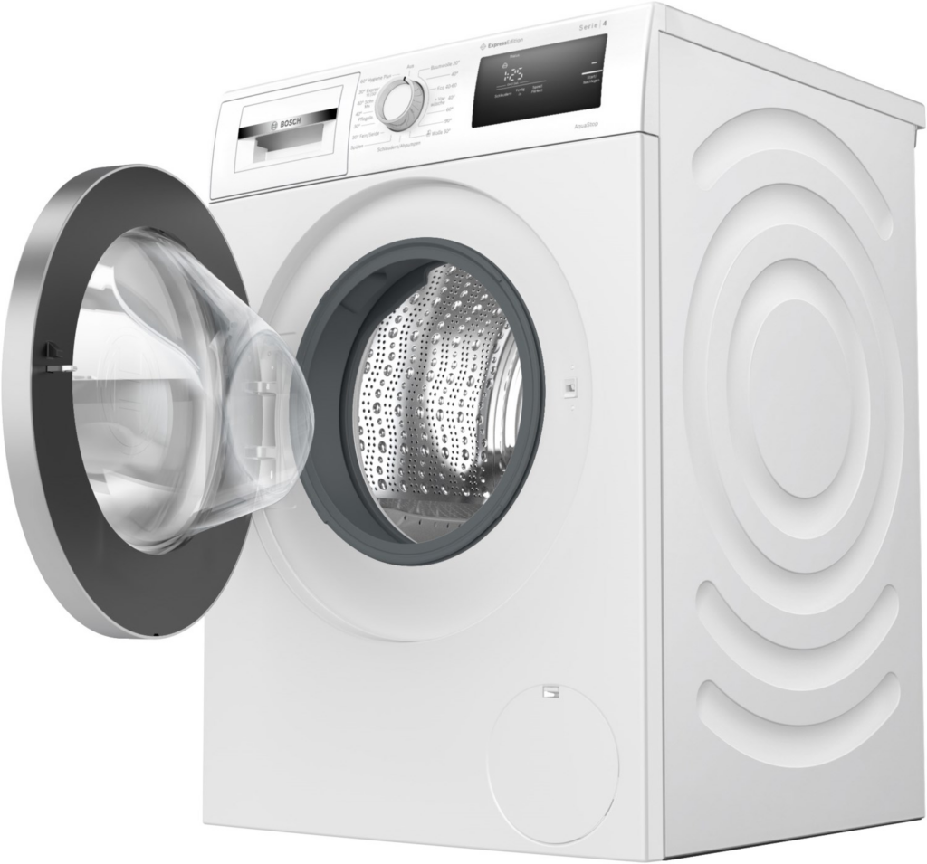 Bosch WAN28KH3 Waschautomat