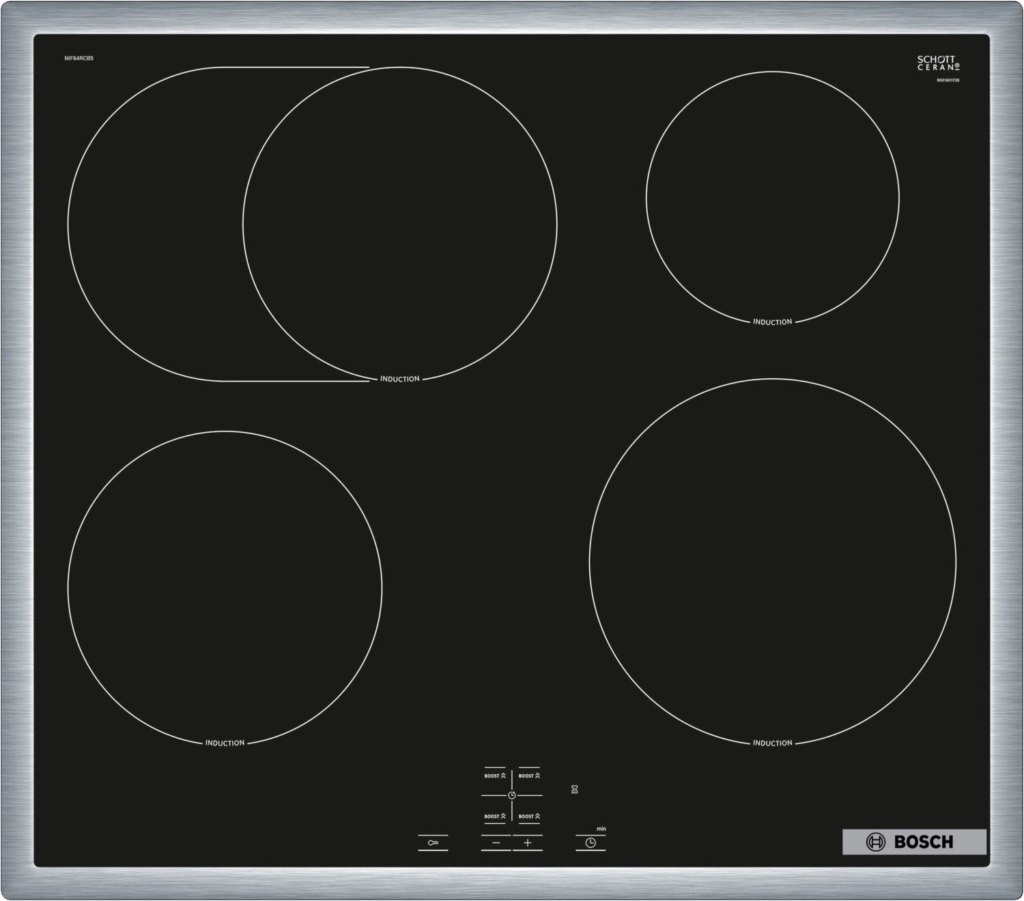 Bosch HND415GS61 Ed EB-Herdset