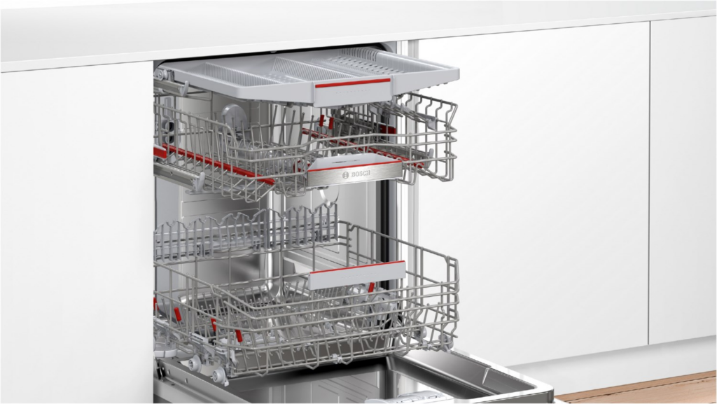 Bosch SMP4ECW79S ws EB-Geschirrspüler