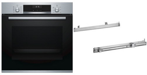 Bosch HBA517GS2 Ed EB-Backofen