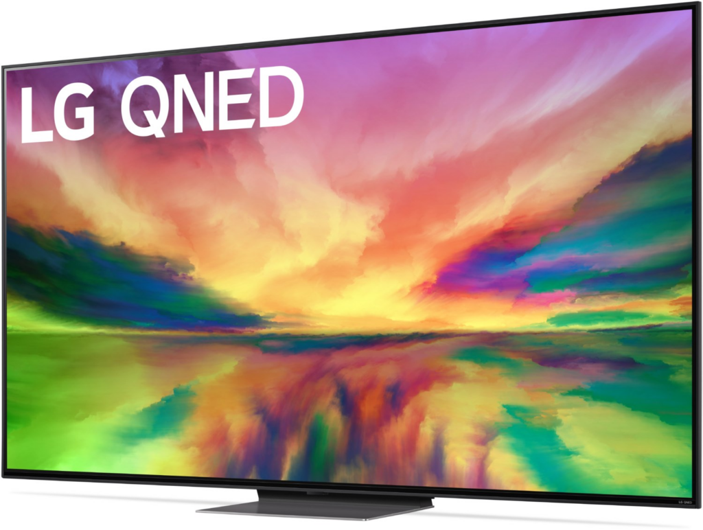 LG 75QNED826RE QNED-TV