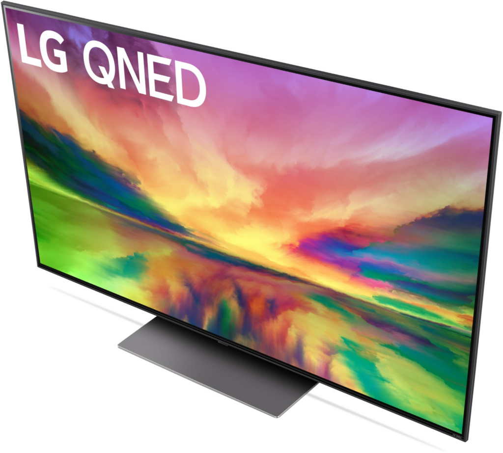 LG 50QNED826RE QNED-TV