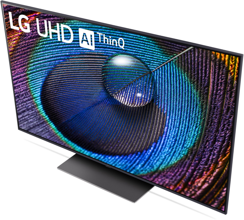 LG 50UR91006LA LED-TV