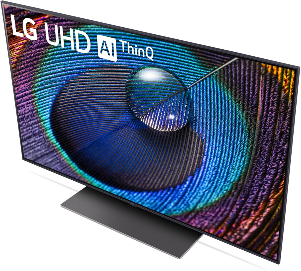 LG 43UR91006LA LED-TV