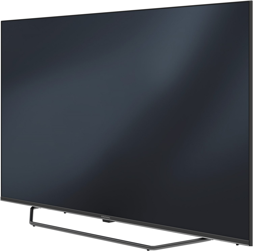 Grundig 65CUA7390 Mailand anth LED-TV FH