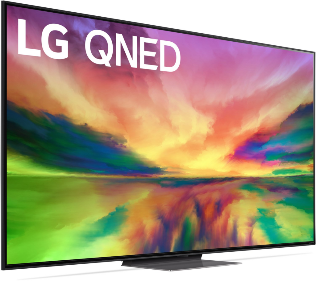 LG 75QNED826RE QNED-TV