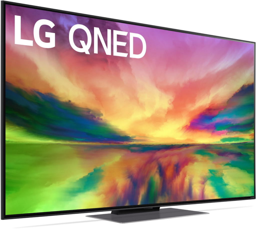 LG 55QNED826RE QNED-TV
