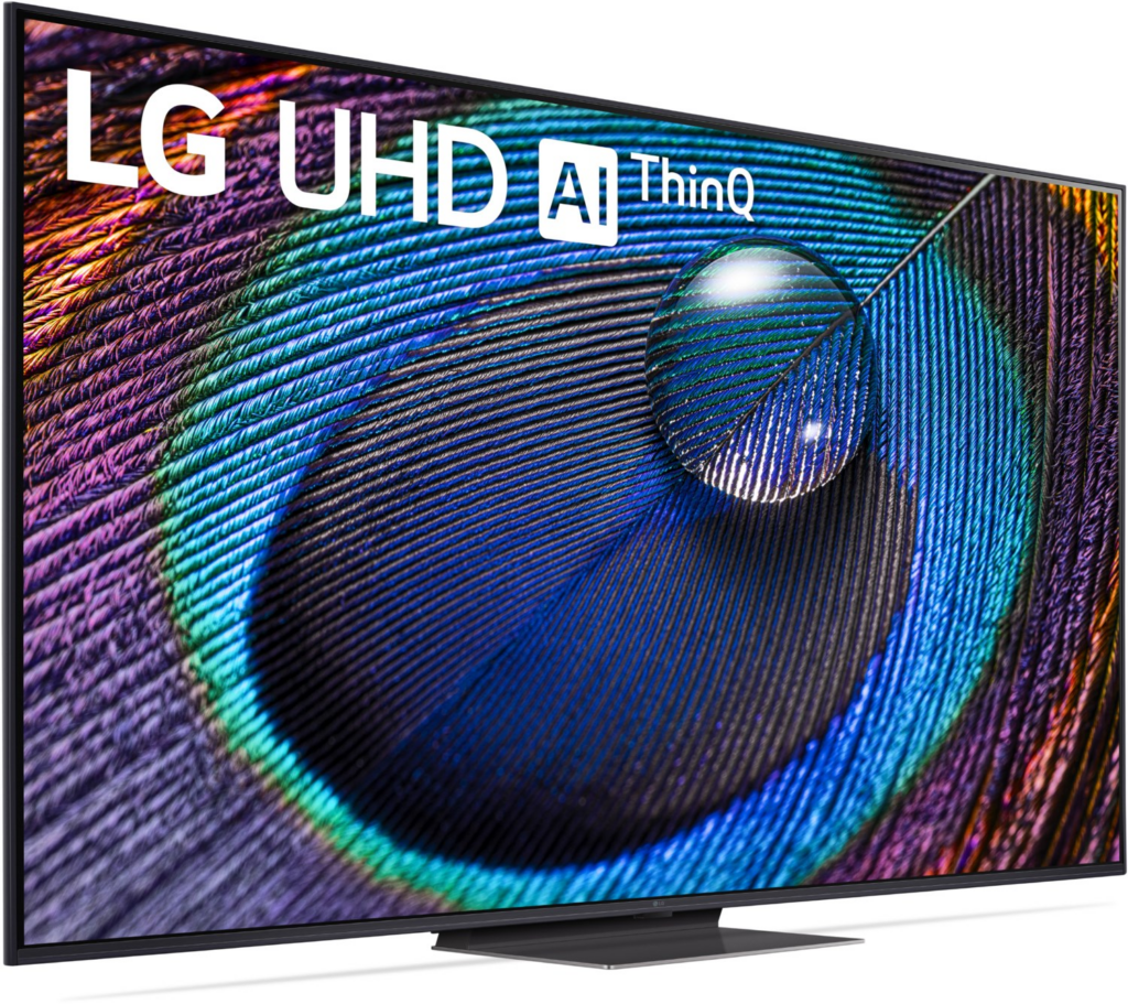 LG 75UR91006LA LED-TV