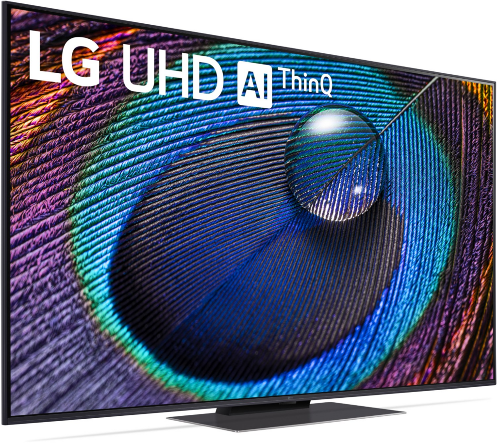 LG 55UR91006LA LED-TV