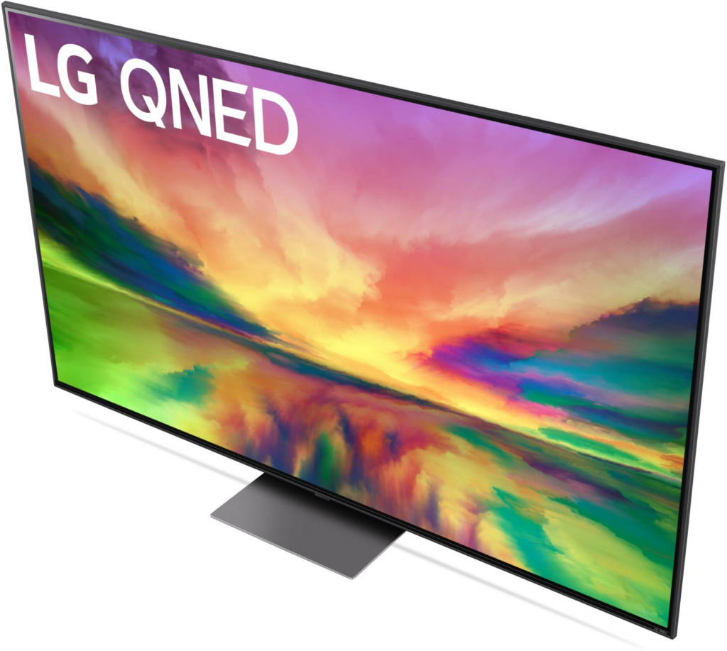 LG 65QNED826RE QNED-TV