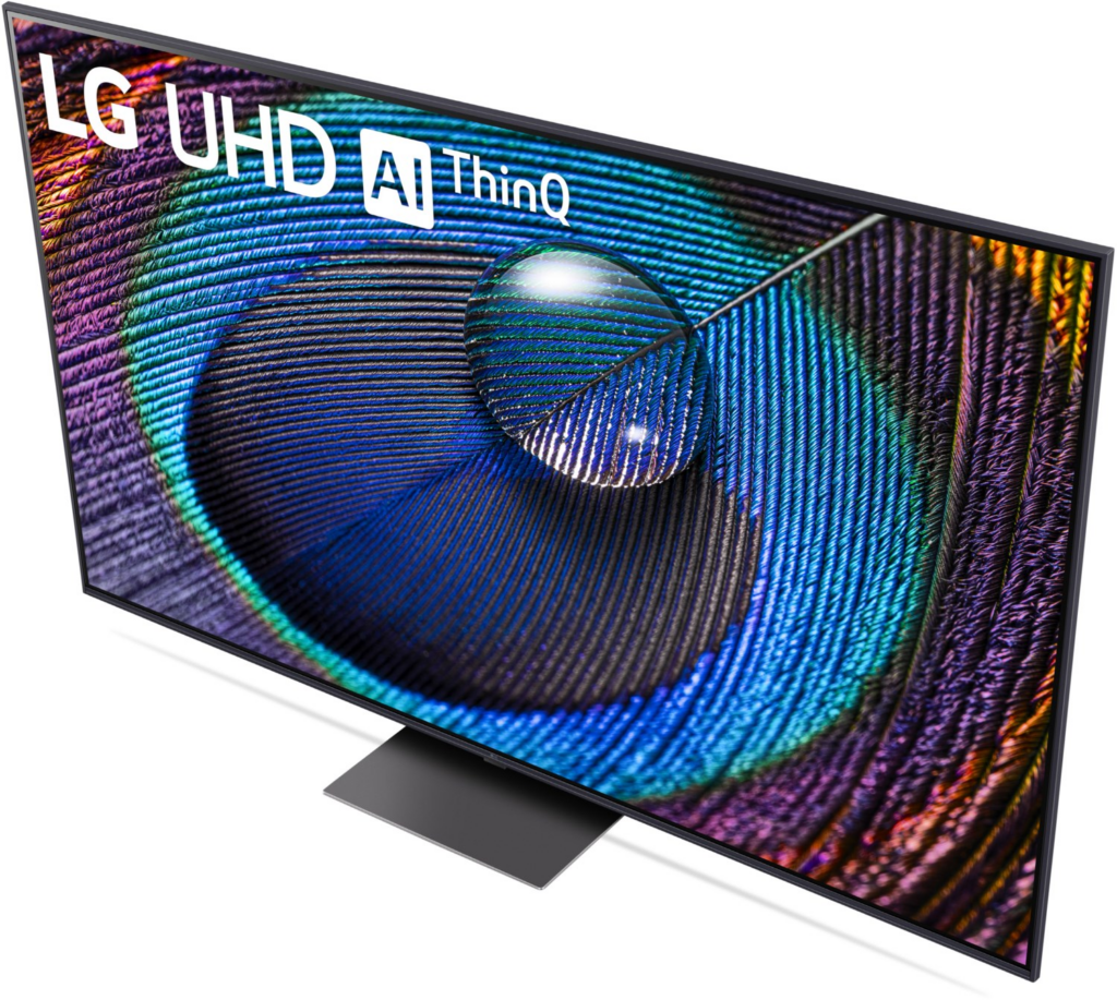 LG 75UR91006LA LED-TV