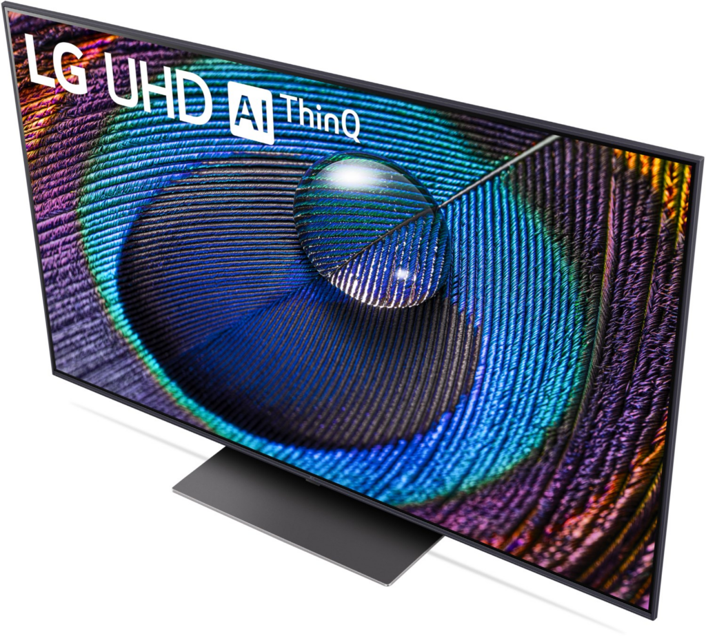 LG 55UR91006LA LED-TV