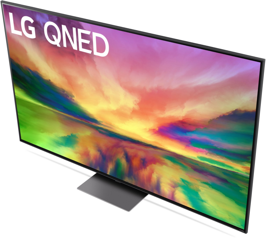 LG 75QNED826RE QNED-TV