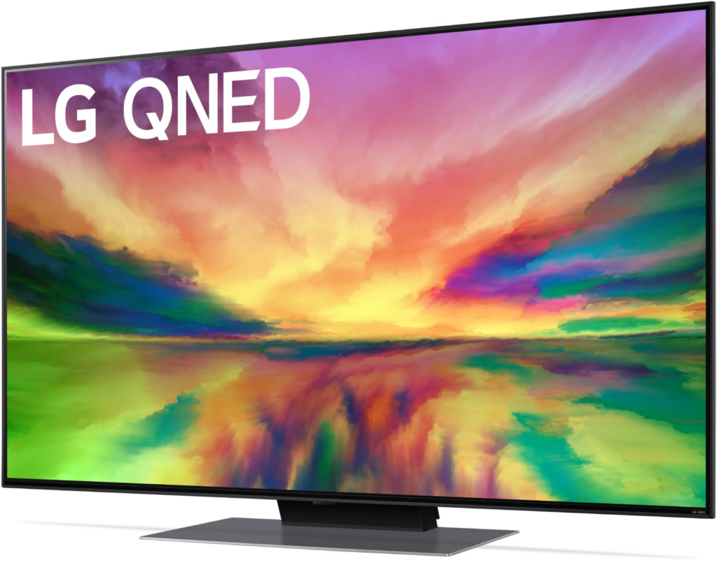 LG 50QNED826RE QNED-TV