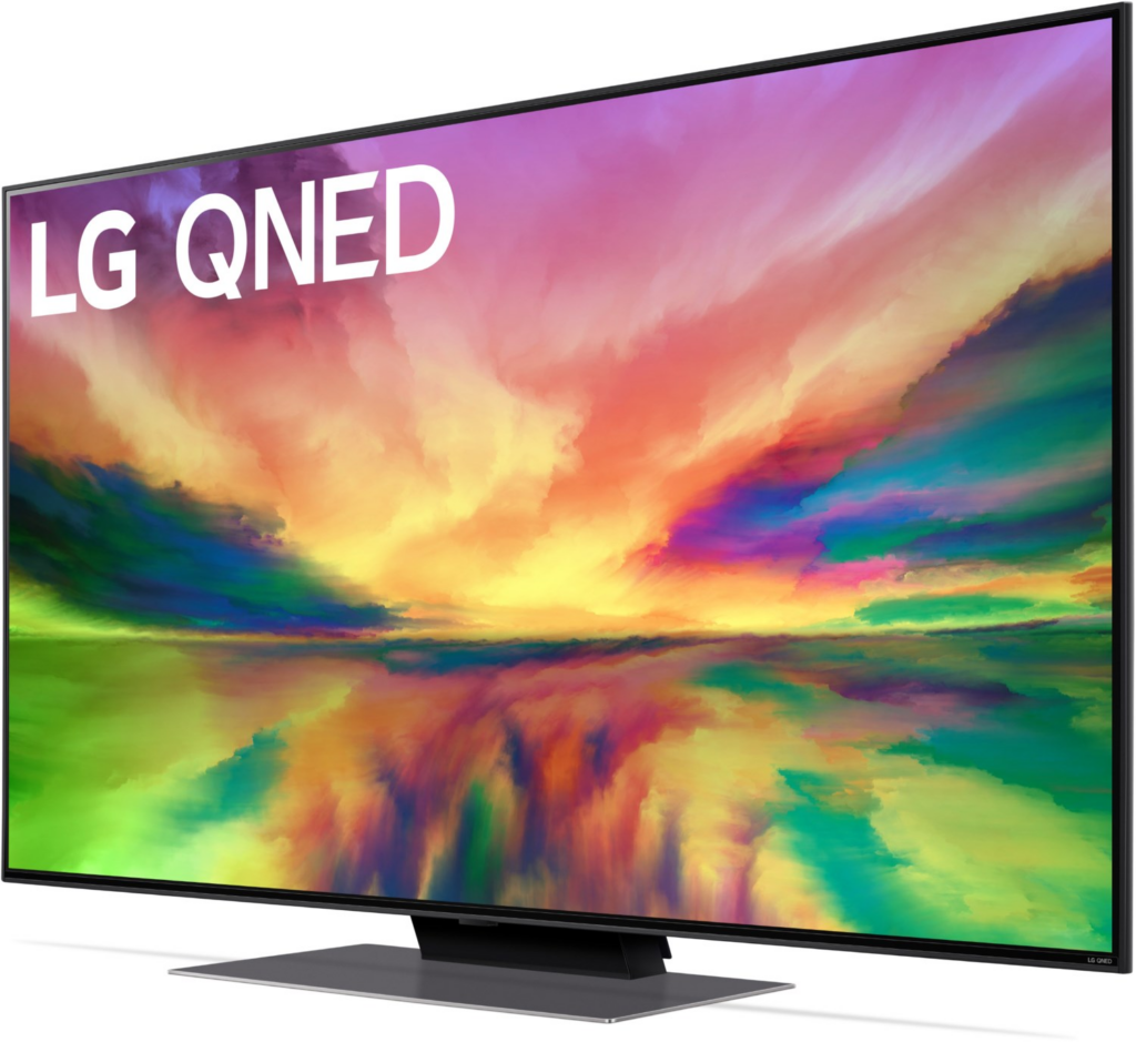 LG 50QNED826RE QNED-TV