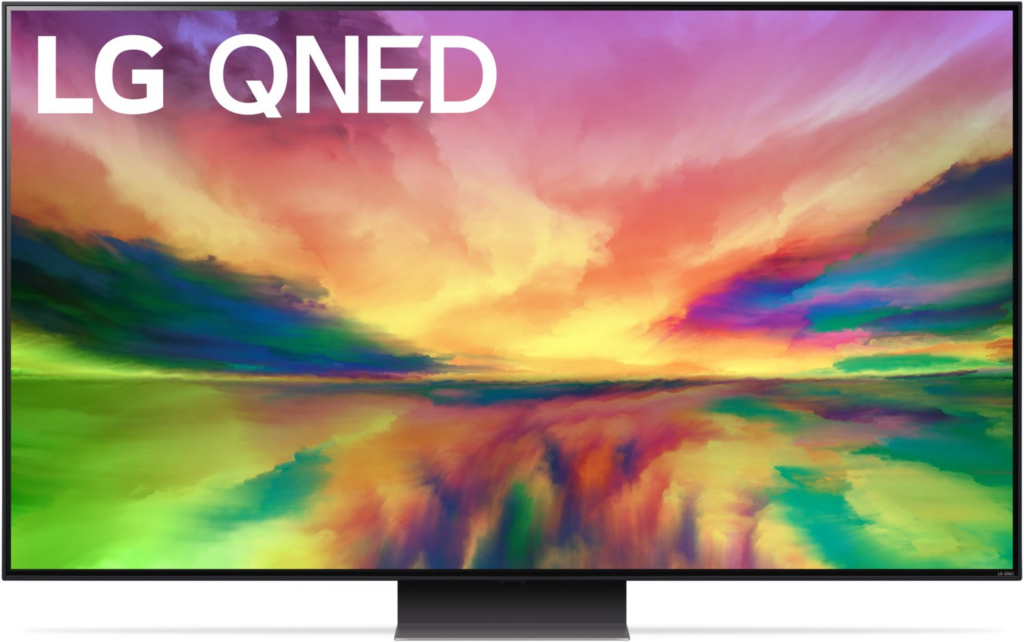 LG 65QNED826RE QNED-TV