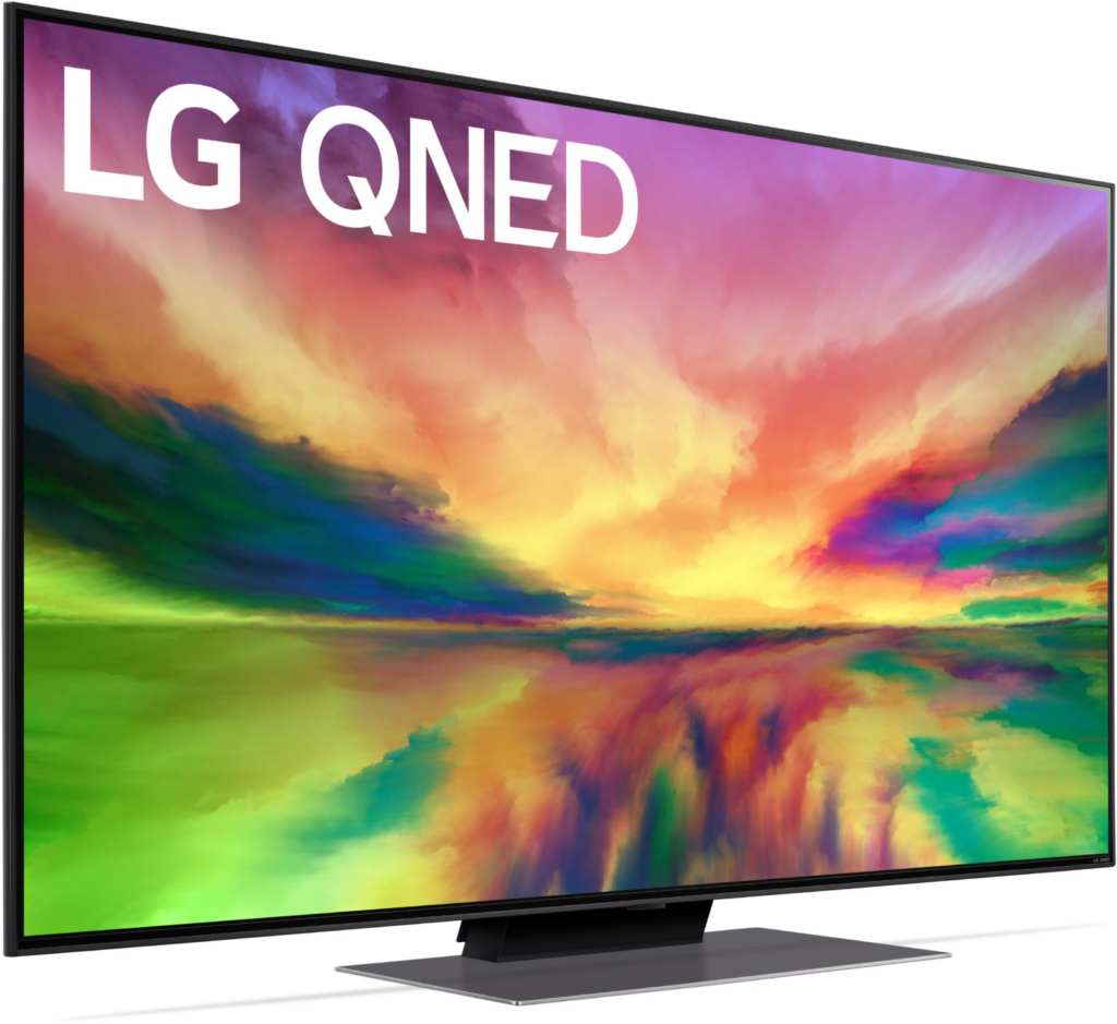 LG 50QNED826RE QNED-TV