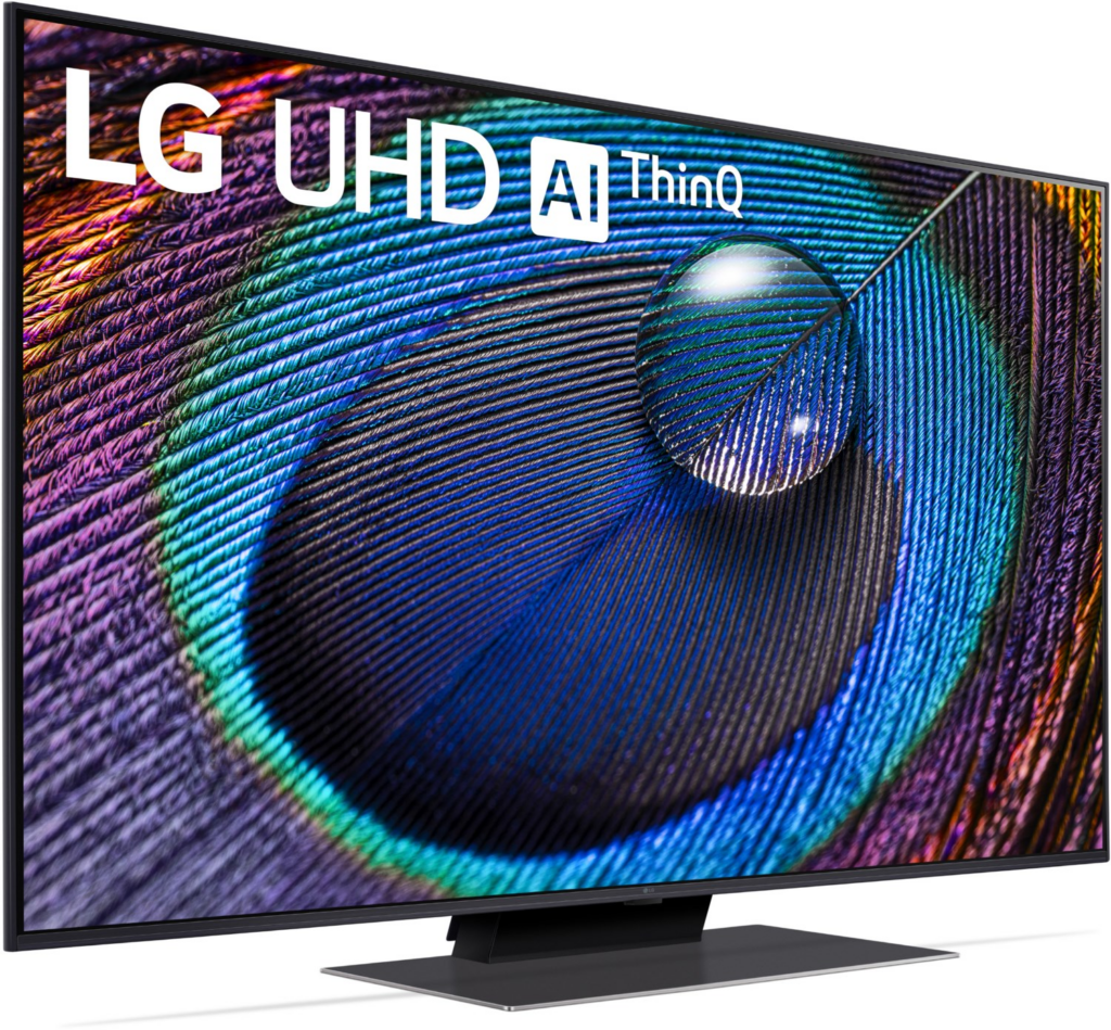 LG 43UR91006LA LED-TV