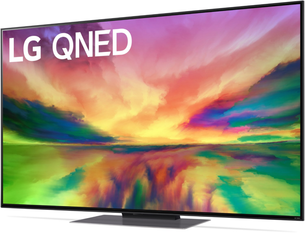 LG 55QNED826RE QNED-TV