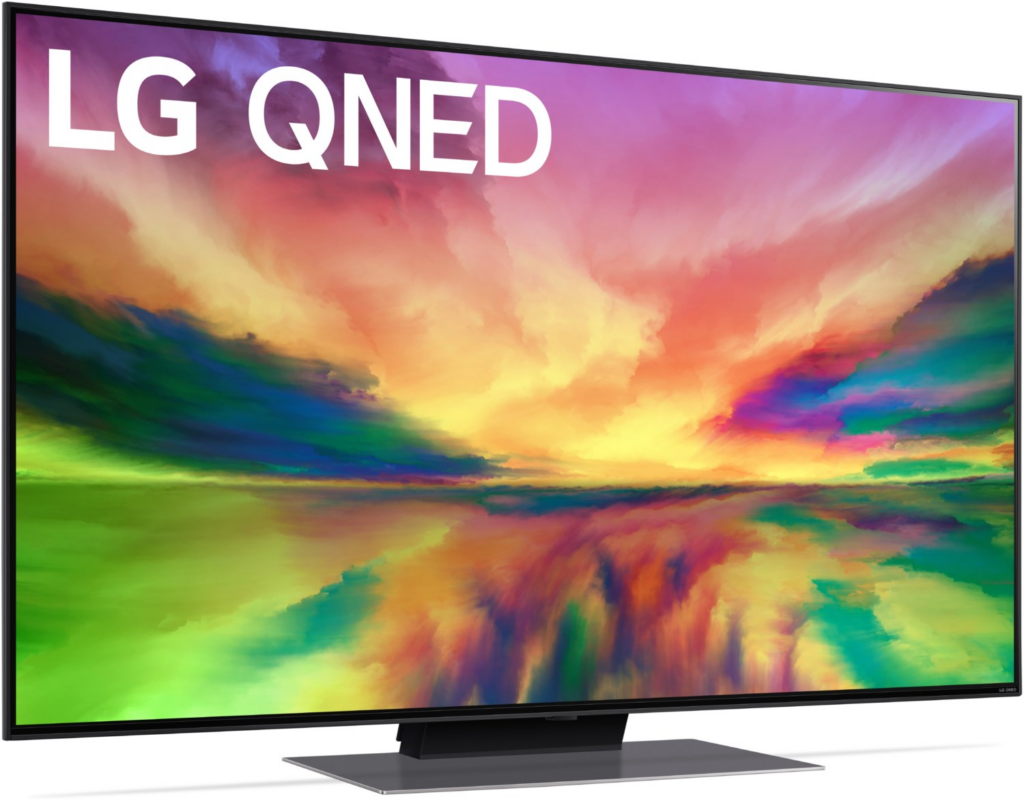 LG 50QNED826RE QNED-TV