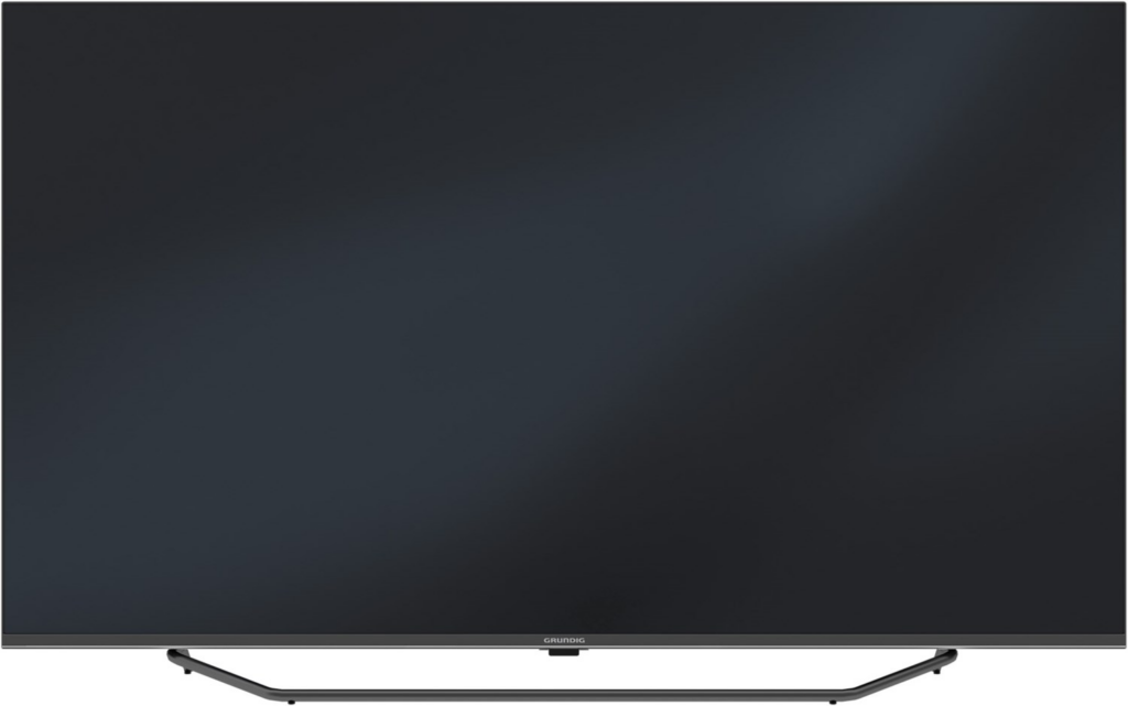 Grundig 55CUA7390 Mailand anth LED-TV FH