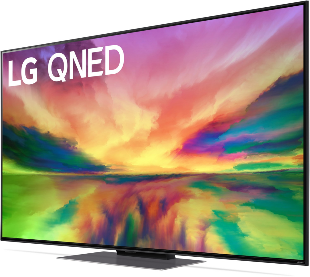LG 55QNED826RE QNED-TV