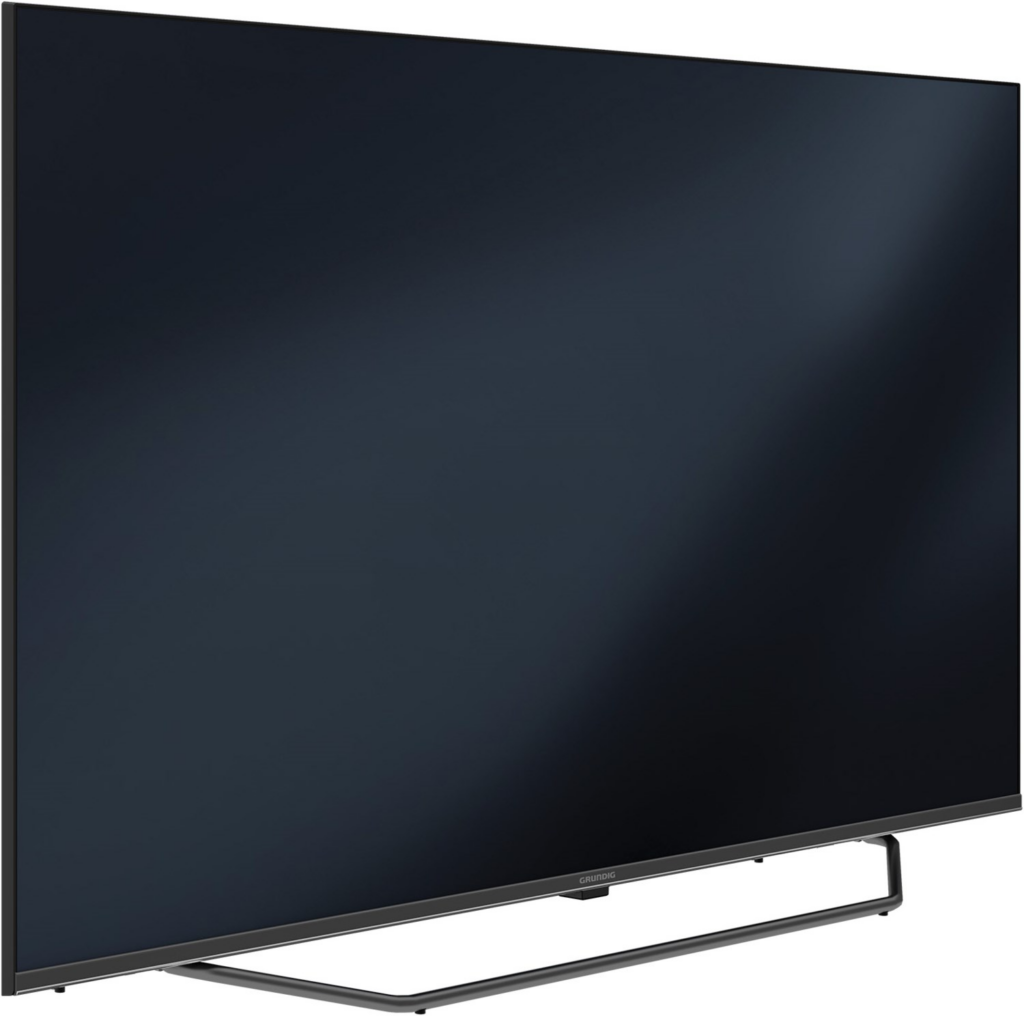 Grundig 65CUA7390 Mailand anth LED-TV FH