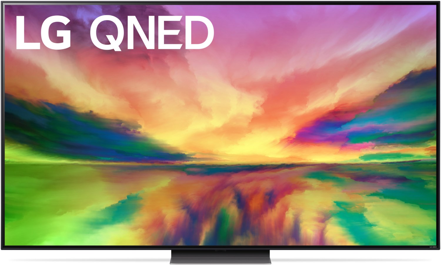 LG 65QNED826RE QNED-TV