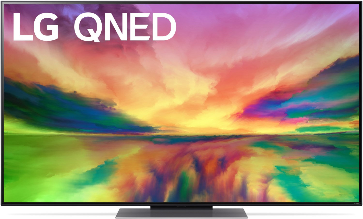 LG 55QNED826RE QNED-TV