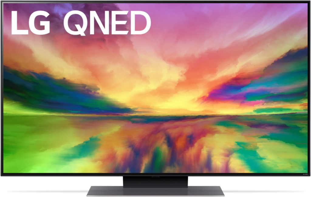 LG 50QNED826RE QNED-TV