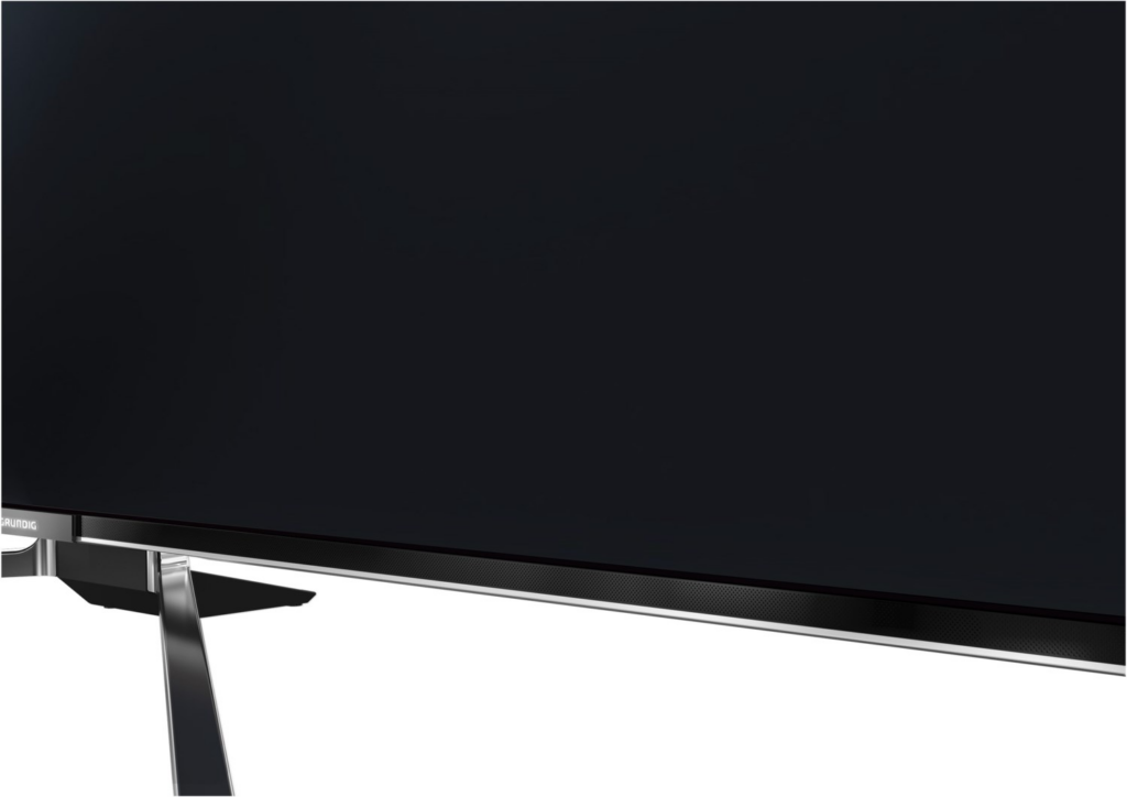 Grundig 65GOB9390 München si OLED-TV FH