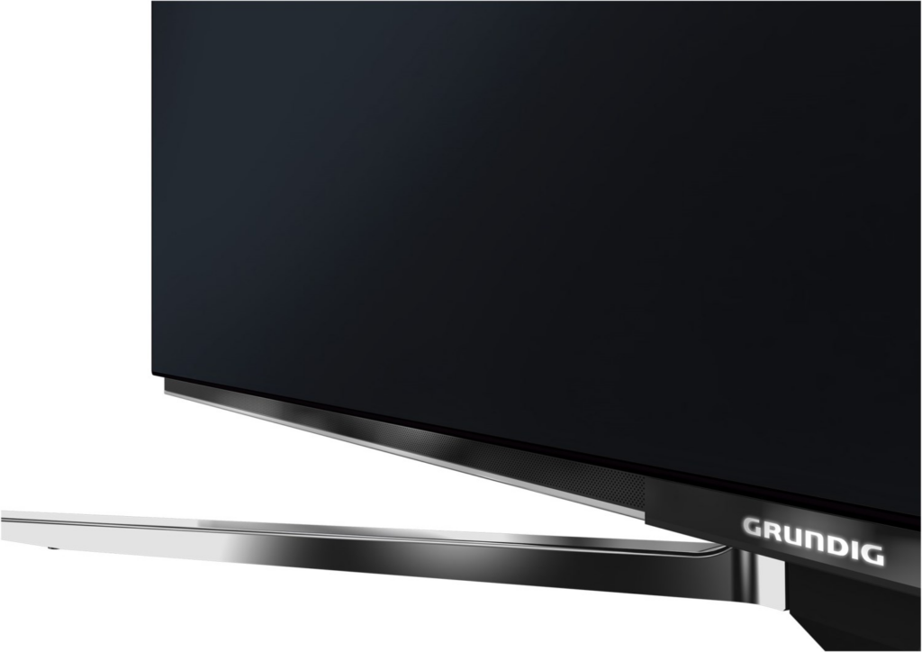 Grundig 65GOB9390 München si OLED-TV FH