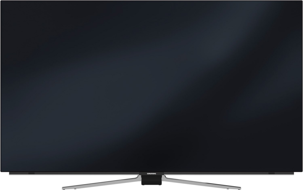 Grundig 65GOB9390 München si OLED-TV FH