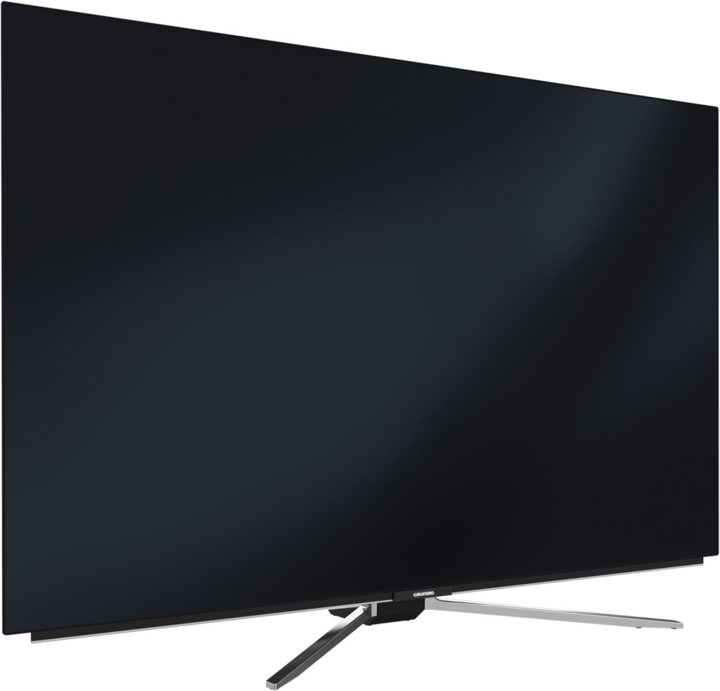 Grundig 65GOB9390 München si OLED-TV FH