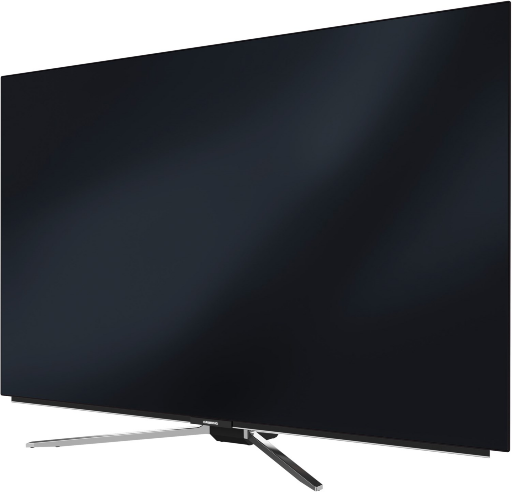 Grundig 65GOB9390 München si OLED-TV FH