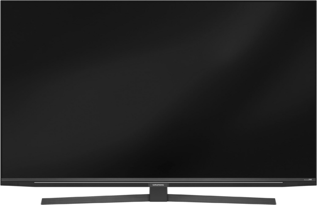 Grundig 65CUA8291 Paris anth LED-TV FH