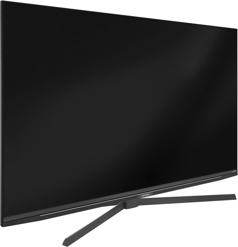 Grundig 65CUA8291 Paris anth LED-TV FH