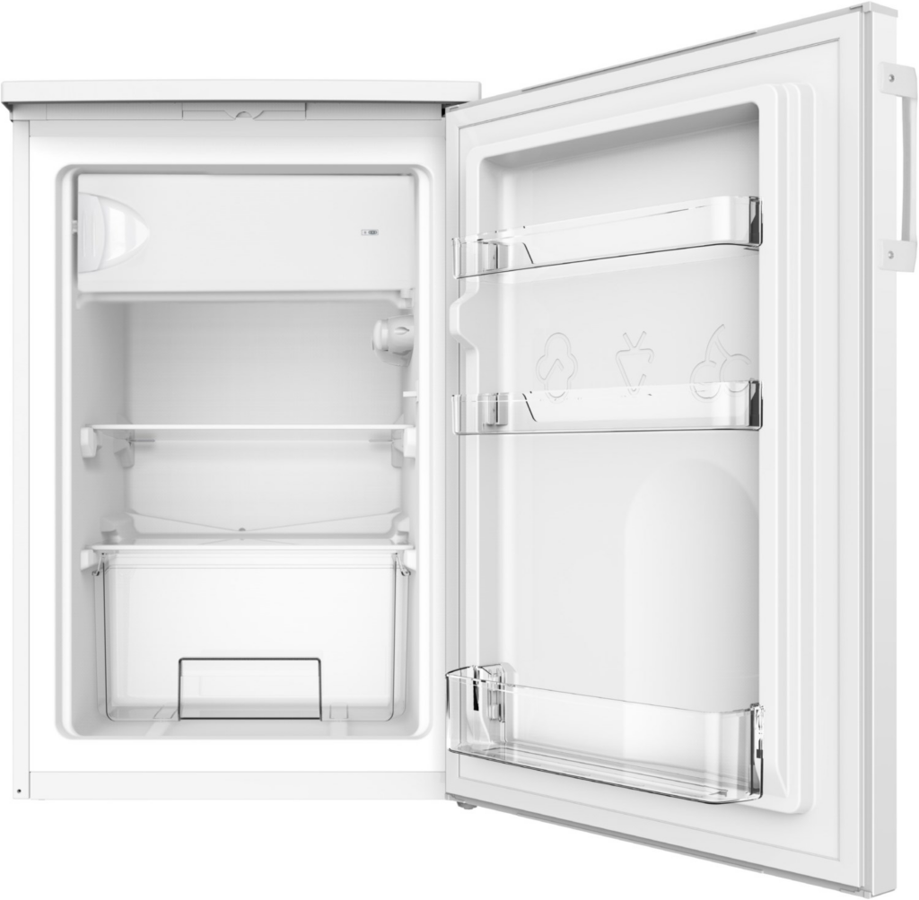 AMICA KS15463W ws Tischkühlschrank