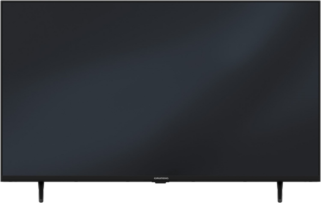 Grundig 40GFB5340 sw LED-TV