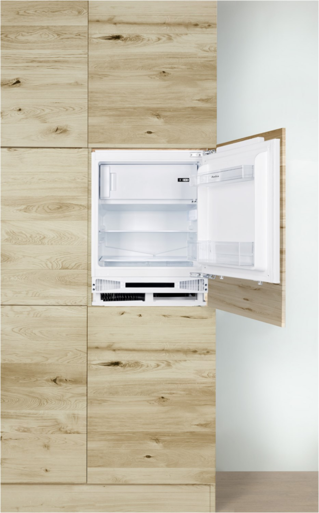 AMICA UKSX 361 900 UB-Kühlschrank