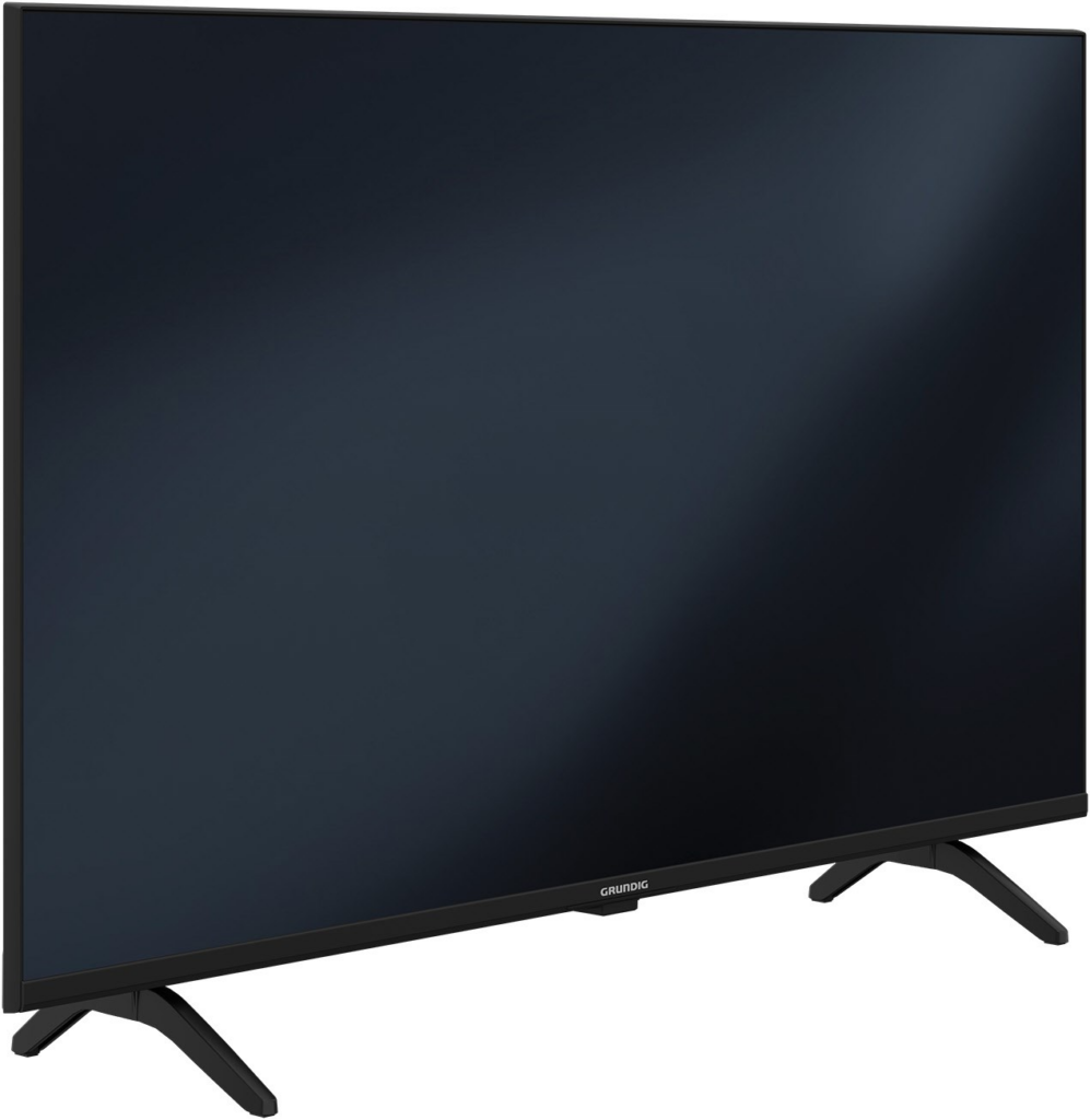 Grundig 40GFB5340 sw LED-TV