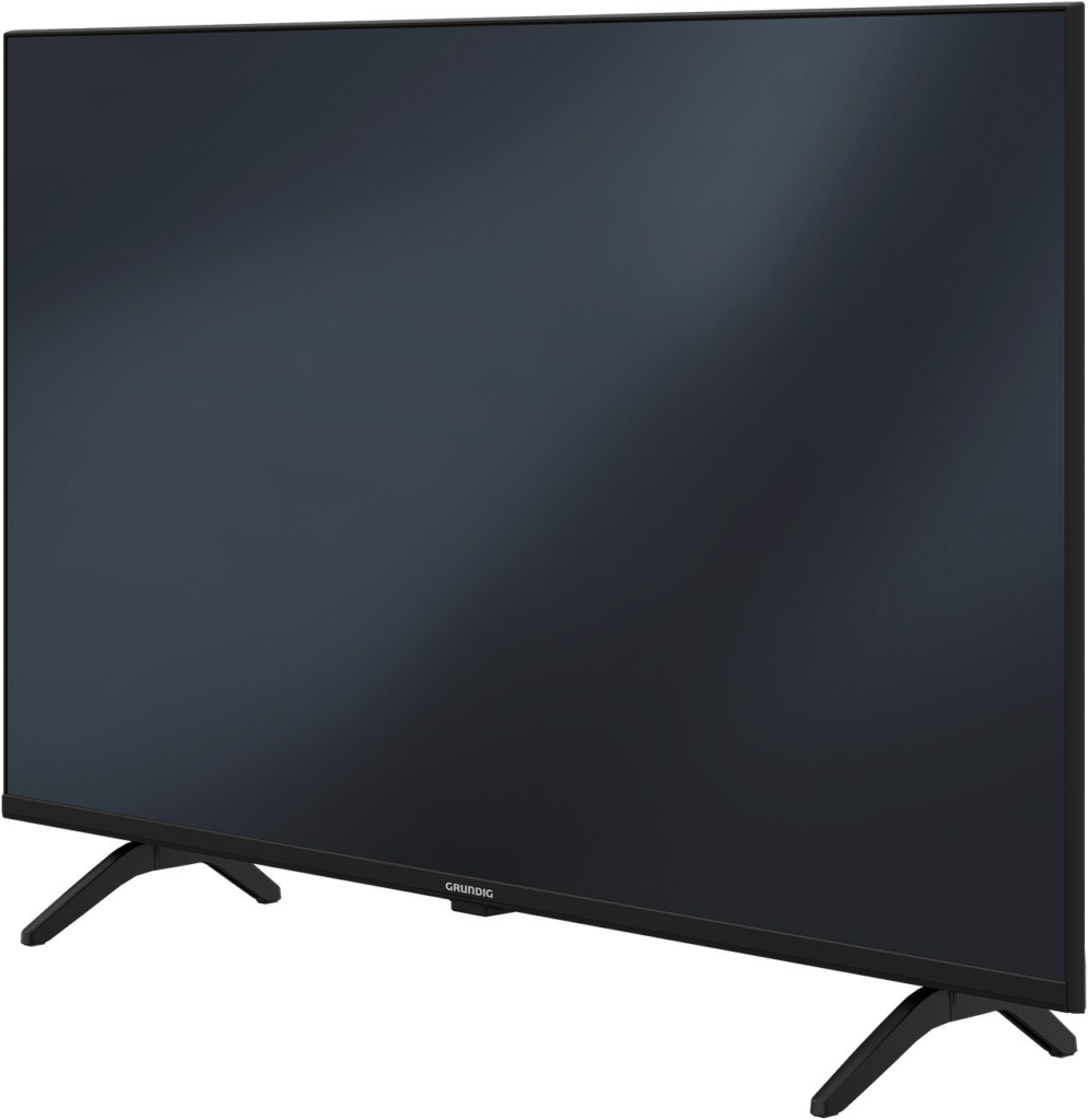 Grundig 40GFB5340 sw LED-TV