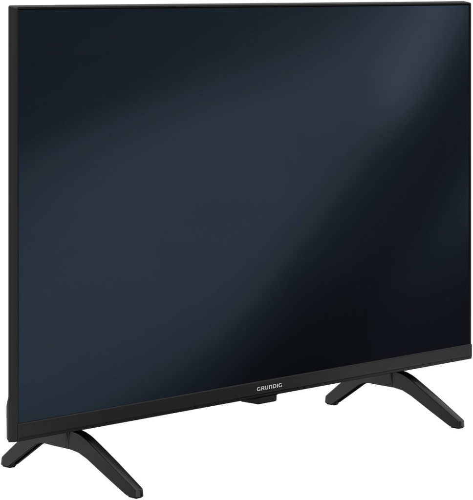 Grundig 32GHB5340 sw LED-TV